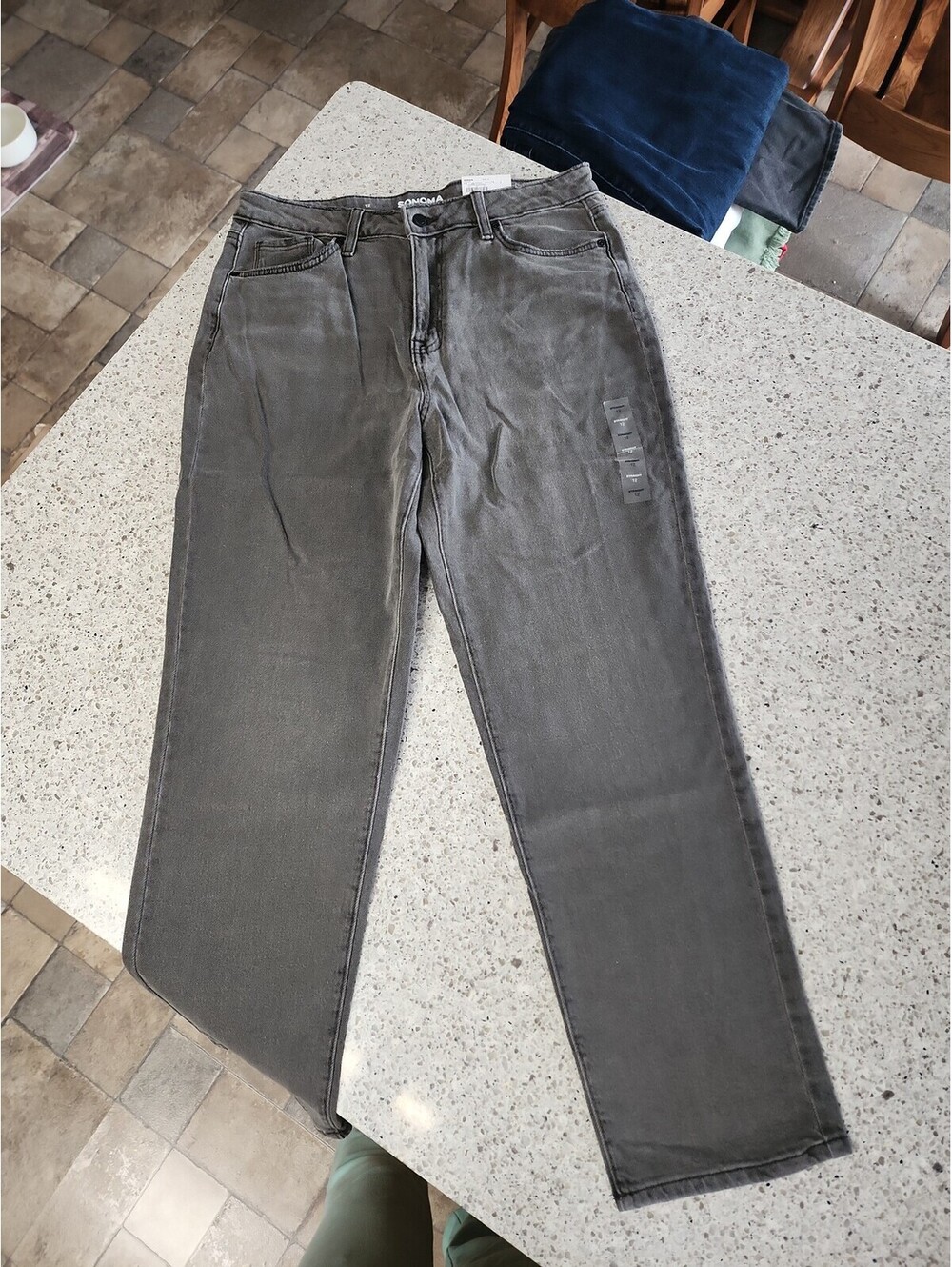 Jeans - Picture 4 of 9